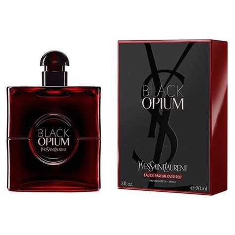 black opium ysl trovaprezzi